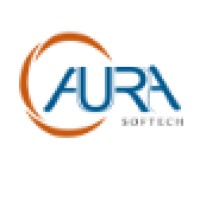 Aura Softech Pvt. Ltd. Logo