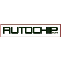 AutoChip India Logo