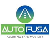 AutoFuSa Logo