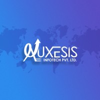 Auxesis Infotech Pvt. Ltd Logo
