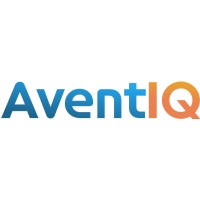 AventIQ Logo