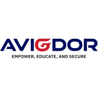 Avigdor CyberTech Logo