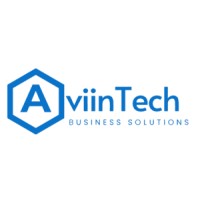 Aviin Technology Business Solutions Pvt Ltd Logo