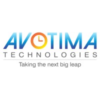 Avotima Technologies Logo