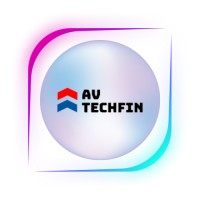 SOL9X | AVTECHFIN Logo