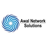 Awal networks Logo