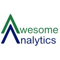 Awesome Analytics Logo