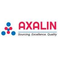 Axalin Consultancy Services Pvt Ltd Logo