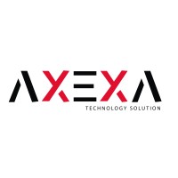 Axexa Technology Solution Private Limited Logo