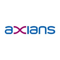 Axians India Logo