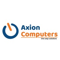 Axion Computers Logo