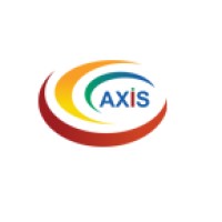 Axis Computech & Peripherals Logo