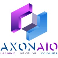 Axonaio Technologies Private Limited Logo
