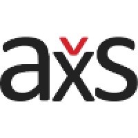 AXS Solutions Logo