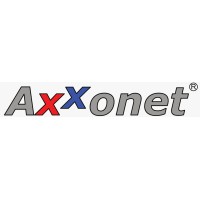 Axxonet Solutions India Logo