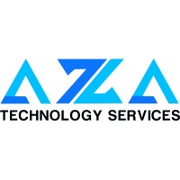AZA Technology Services LLP Logo