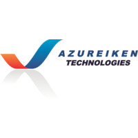 Azureiken Technologies Private Limited Logo