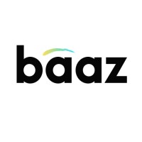 Baaz Logo