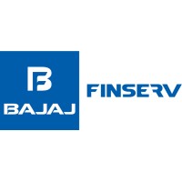 Bajaj Finserv Logo