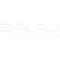 Balaji Software Solutions Pvt Ltd Logo