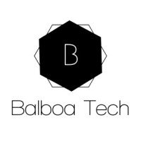 Balboa Tech Pvt Ltd Logo