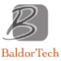 Baldor Technologies Pvt Ltd Logo