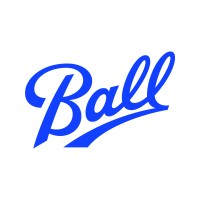 Ball Corporation Logo