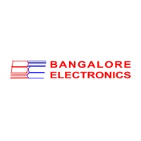 Bangalore Electronics Logo