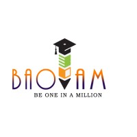 Baoiam Innovations Pvt Ltd Logo