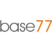 base77 Logo