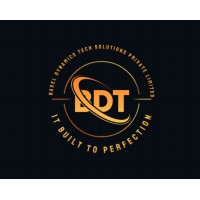 Basel Dynamic Tech Solutions Private Limited Logo