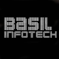 Basil Infotech Limited Logo