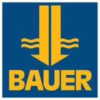 BAUER CORPORATE SERVICES PRIVATE LIMITED Logo