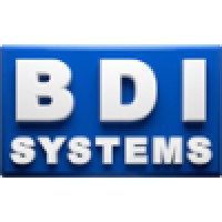 BDI Systems and Technologies Pvt Ltd Logo