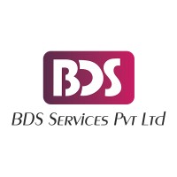 BDS Services Pvt Ltd Logo