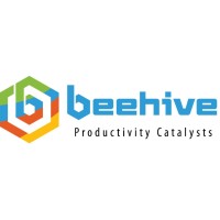 Beehive Software Services Pvt. Ltd. Logo