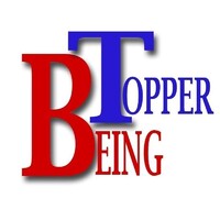 Being Topper ® Logo