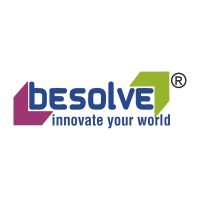 Besolve Technologies Private Limited Logo