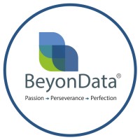 BeyonData Solutions Private Limited Logo
