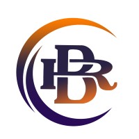 BHR Code Logo