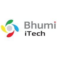 Bhumi iTech Logo