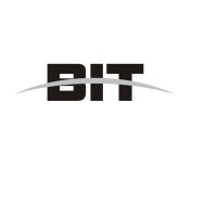 Bhungar IT Solutions Private Limited Logo