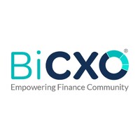 BiCXO- Enterprise Performance Management Logo