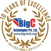 Big C Technologies Logo
