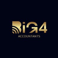 Big 4 Accountants Logo