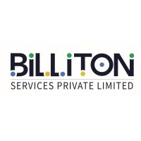 Billiton Services Pvt Ltd Logo