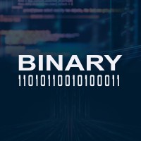 Binary Global Logo