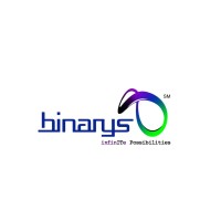 Binarys Data Source (I) Pvt. Ltd. Logo
