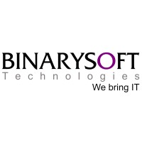 Binarysoft Technologies Logo