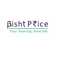 Bisht Price Logo